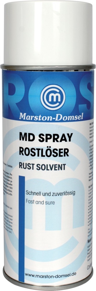 Picture of MD-Spray Rostlöser Dose 400ml
