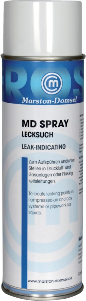 Picture of MD-Spray Lecksuch Dose 500ml