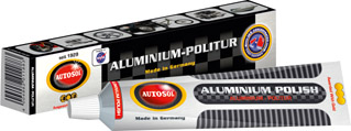 Image de Aluminium Politur Tube 75 ml