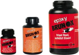 Picture of Brunox Epoxy 250ml Streich-Qualität