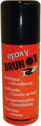 Image de Brunox Epoxy 150ml Spray