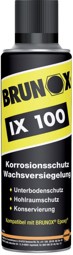 Bild von Brunox IX 100 High-Tec Korrosionsschutz 300ml