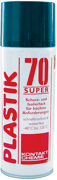 Picture of PLASTIK 70 Spraydose 400 ml