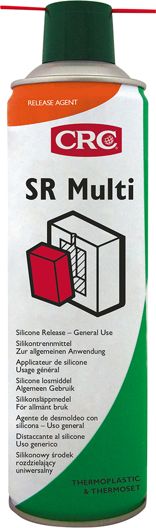 Picture of SR MULTI Spraydose 500 ml