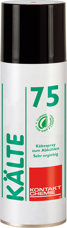 Picture of KÄLTE 75 Spraydose 400 ml