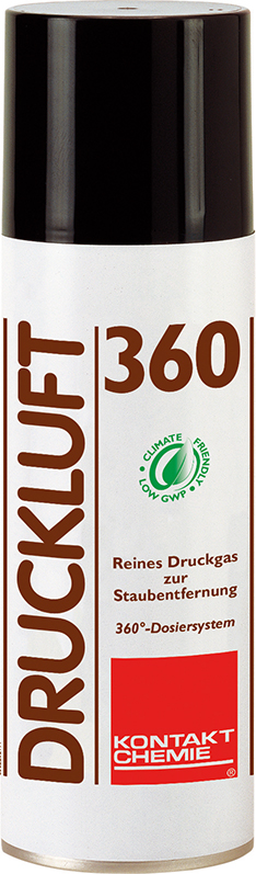 Picture of DRUCKLUFT 360 Spraydose 200 ml