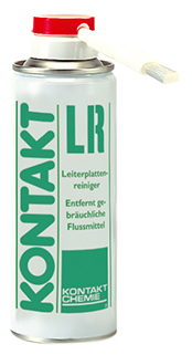Image de KONTAKT LR 200 ml Spray Leiterplattenreiniger