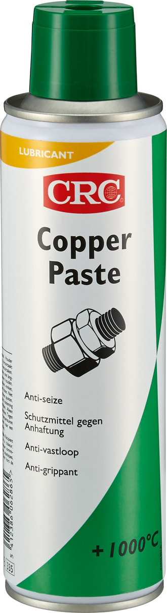 Image de Copper Paste 250 ml SprayKupferpaste