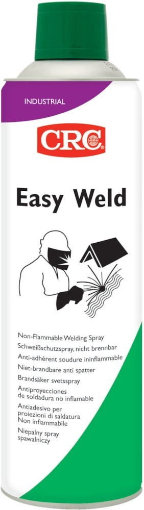 Image de Easy Weld 500 ml Spray Schweißtrennmittel 500 ml