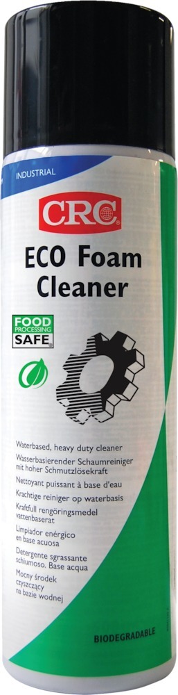 Image de Eco Foam Cleaner 500ml SDSchaumreinigungssp.NSF A1