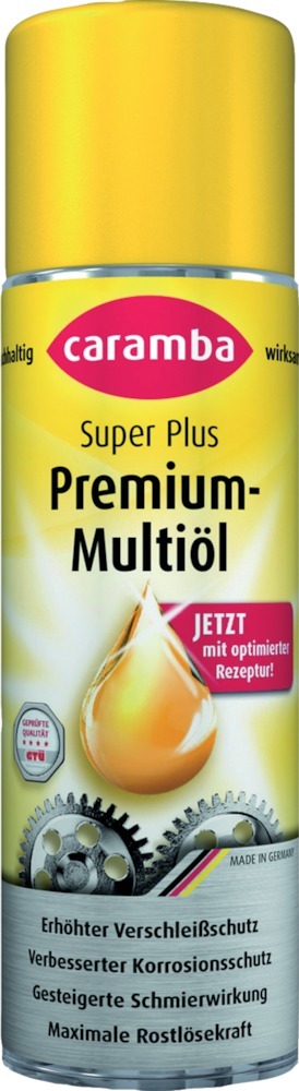 Picture of Caramba Multi-Spray Super Plus, 300 ml