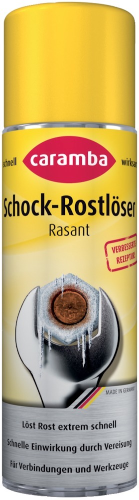 Picture of Caramba Schock-Rostlöser Rasant 100 ml