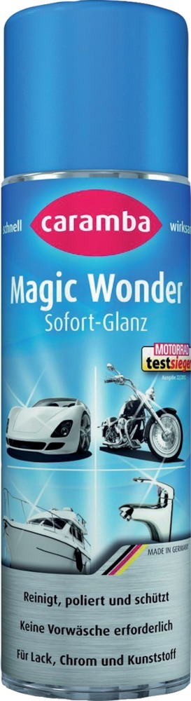 Image de Caramba Magic Wonder Sofort Glanz 250 ml