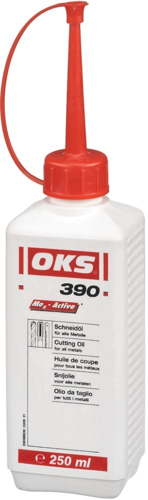 Image de Schneidöl für a. Metalle OKS 390 250 ml