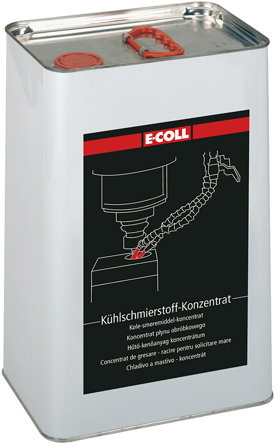 Picture of Hochl. Kühlschmierstoff 10L Kanister E-COLL EE