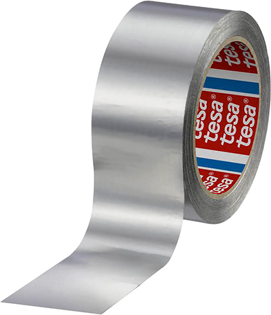 Picture of Aluminiumband 50mx50mm, 50mu, ohne Liner