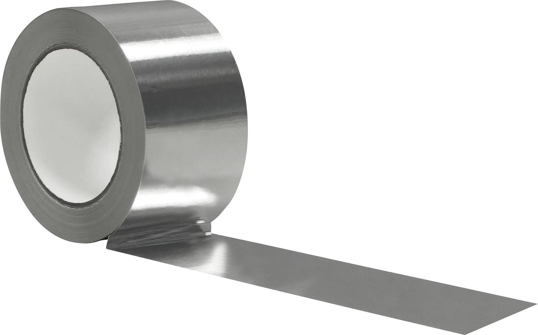 Picture of Aluminium-Klebeband Papier-Liner 100 mm x 50