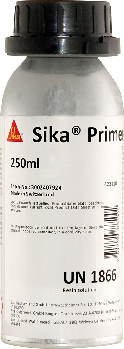 Image de Sika Primer-206 G+P 250ml Dose
