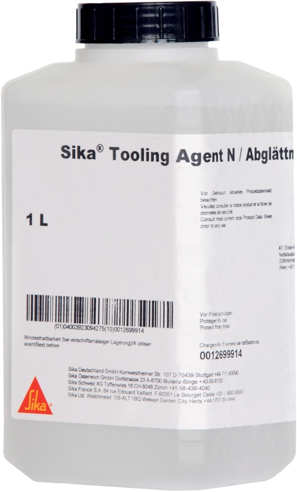 Picture of Sika Abglättmittel N 1L