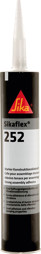 Bild von Sikaflex-252 300ml Kart. schwarz (MDI)