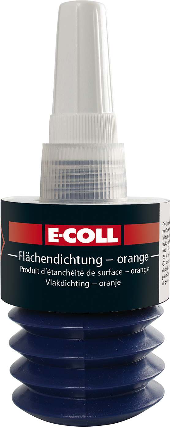 Picture of Flächendichtung orange 50g mittelfest E-COLL