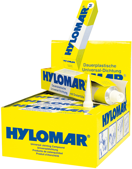 Picture of Universal-Dichtpaste Hylomar M 40ml