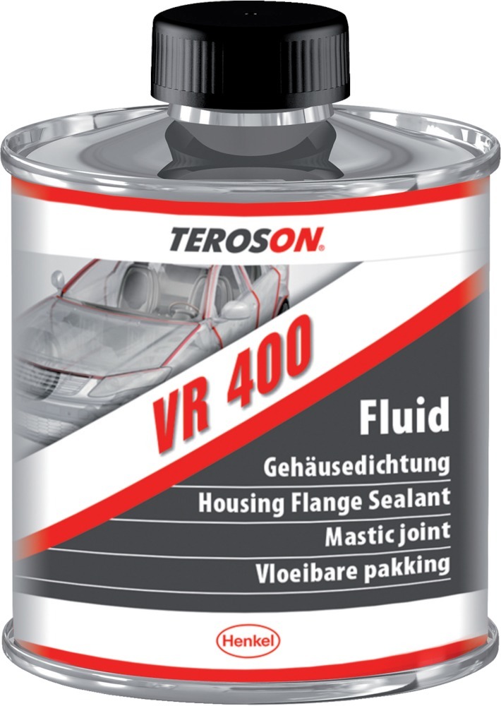 Picture of TEROSON VR 400 CAN 350ML EGFD Flächendichtung Henkel