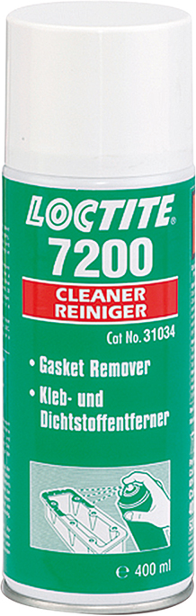Picture of LOCTITE SF 7200 EGFD 400ML Reiniger Henkel