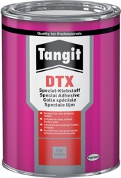 Bild von Tangit DTX Spezial- Klebstoff 500g (THF)