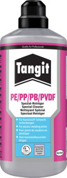 Bild von Spezial-Reiniger Tangit Polyethylen/Polypropylen/Polybuten/PVDF 1l-FlascheHenkel