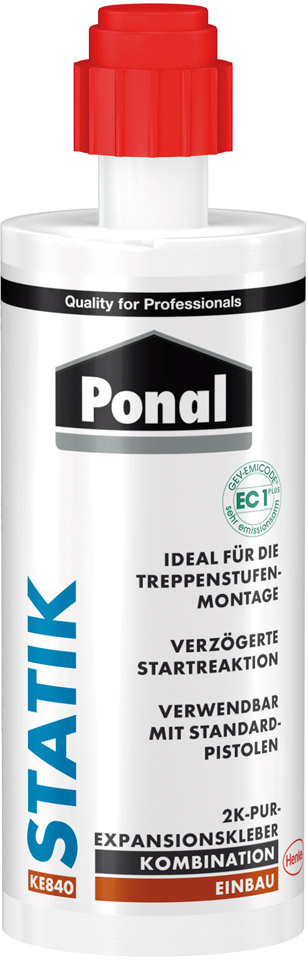 Picture of Ponal Statik 165g