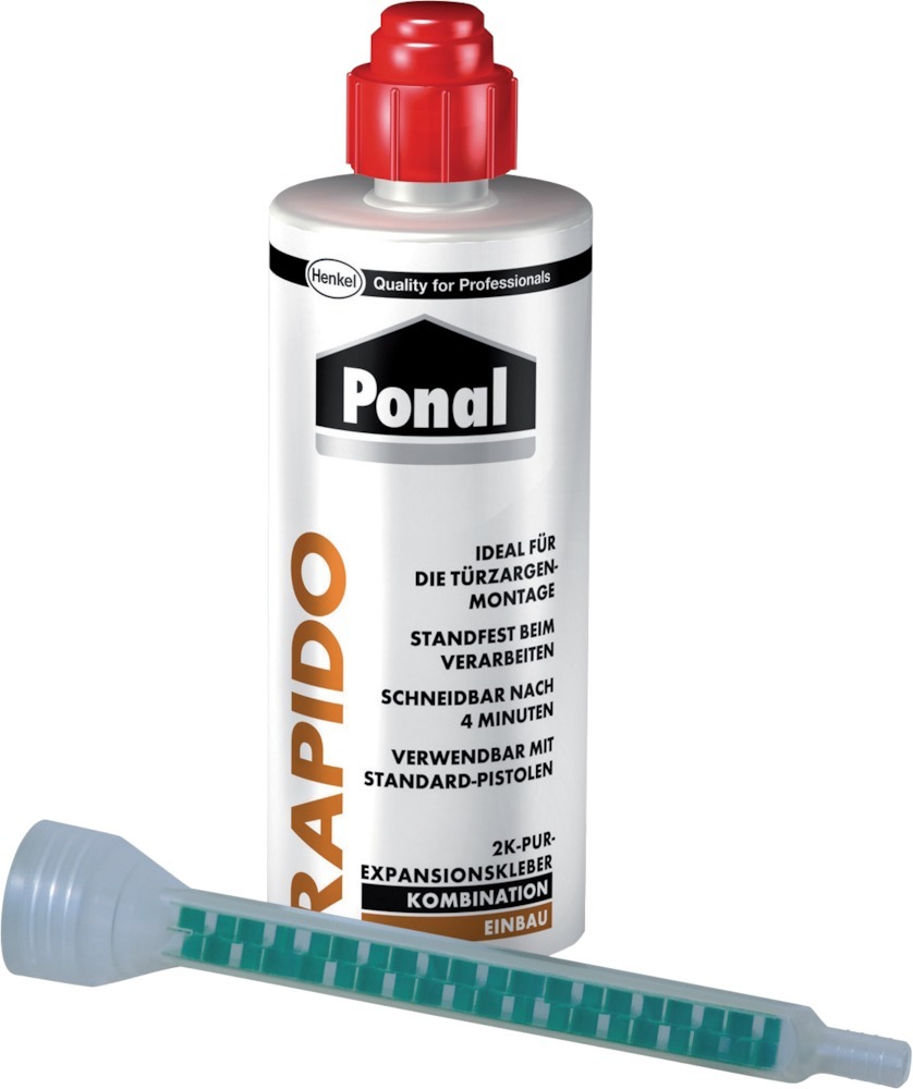 Picture of Ponal Rapido 165g