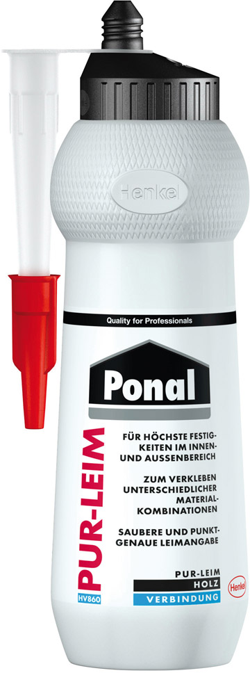 Picture of Ponal Construct PU-Leim 420g (F)