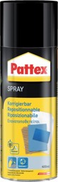 Bild von Pattex Power Spray korrigierbar 400ml