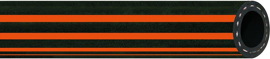 Picture for category Vielzweckschlauch Orange Stripes