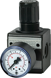 Picture for category Druckregler mit Manometer, Serie »multifix«