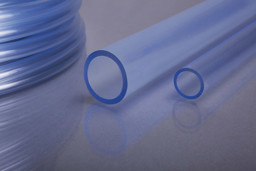 Bild von PVC-Schlauch APDatec 840 glasklar 2,0x1,0mm 100m