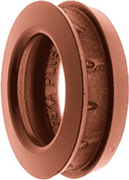 Picture of GEKA plus-Formdichtring K, NBR, Form 300, 2 Stück, SB