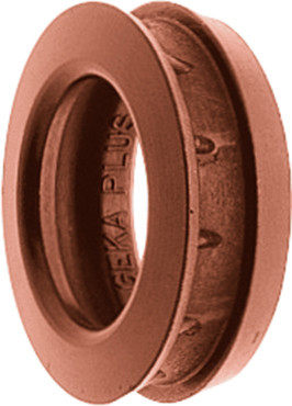 Picture of GEKA plus-Formdichtring K, NBR, Form 300, 2 Stück, SB