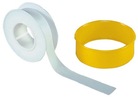 Picture of PTFE-Dichtband 12 mm x 0,1mm x 12m