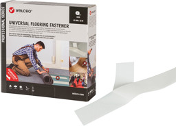 Picture of VELCRO® Klettband Universal Flooring Fast. 45mm x 25m, grau