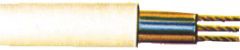 Bild für Kategorie HO5VV-F 3G 1,5 mm² Kabelringe/Kaberltrommel