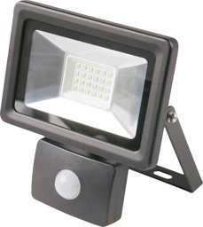 Bild für Kategorie LED-Strahler ohne Netzteil, mit Bewegungsmelder