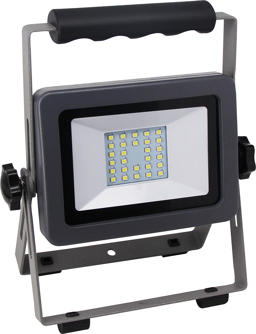 Picture for category LED-Strahler Flare 20W mit Ständer