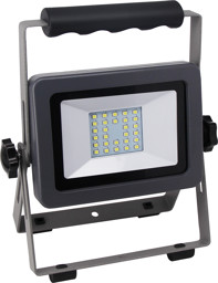 Images de la catégorie LED-Strahler Flare 20W mit Ständer