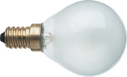 Bild für Kategorie Backofenlampe Miniball
