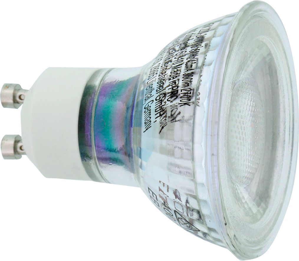 Bild für Kategorie LED Reflektor 5W