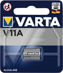 Bild für Kategorie Batterie  V11A