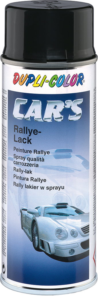 Picture for category Rallye-Lack 400 ml