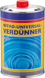 Bild für Kategorie Nitro-Universal-Verdünnung 1L